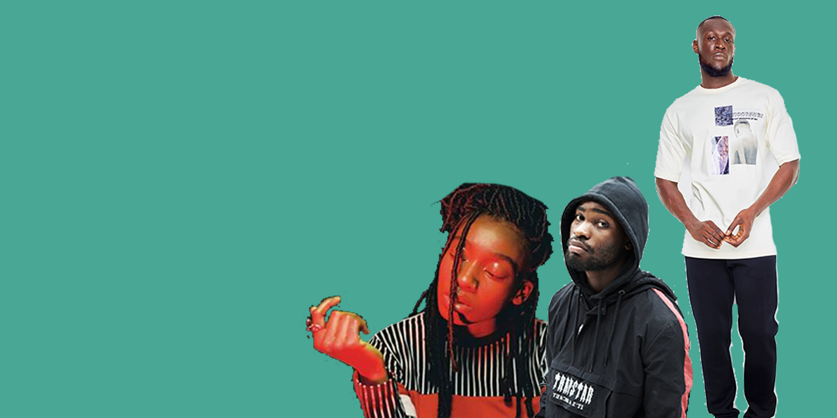 Rap and Hip Hop hit a new highpoint in 2019 driven by British rappers