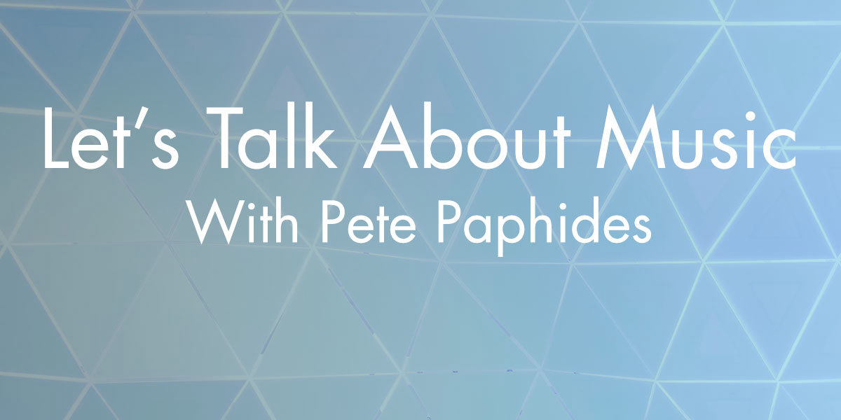 BPI & Official Charts partner to host new online event, Let’s Talk About Music