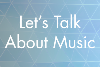BPI & Official Charts partner to host new online event, Let’s Talk About Music
