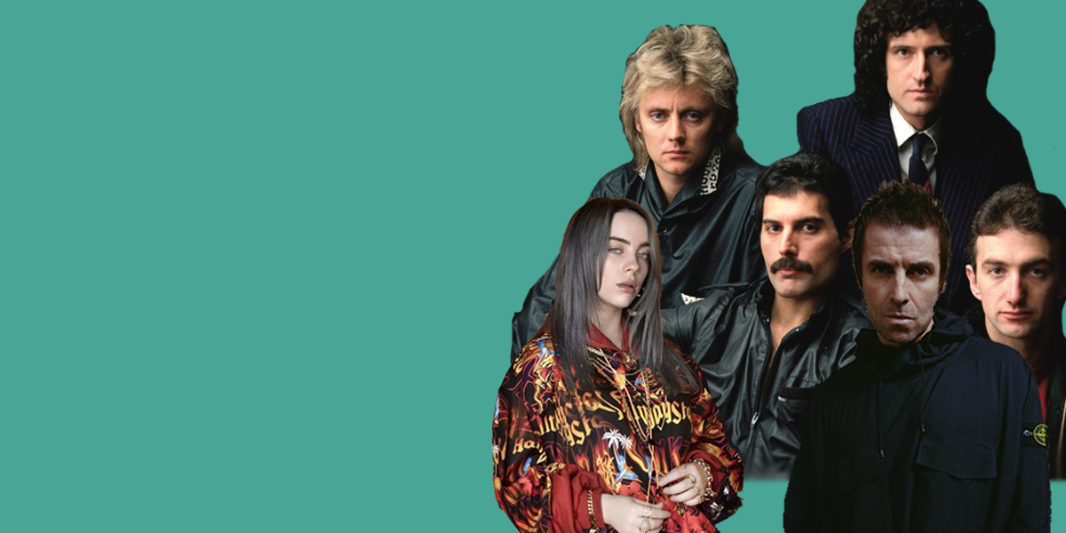 BPI Yearbook reports on the UK’s best-selling vinyl artists and trends of 2019