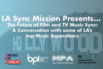 BPI hosts LA Sync Mission webinar