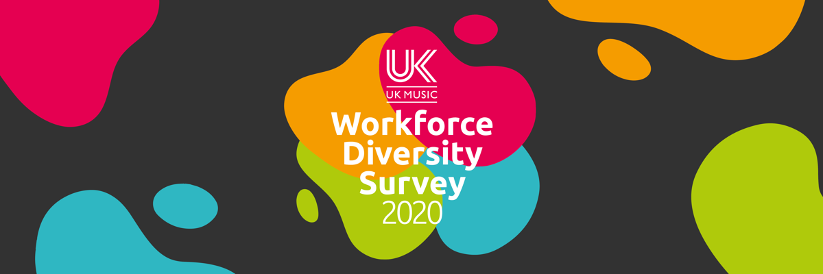 UK Music Diversity Survey launches