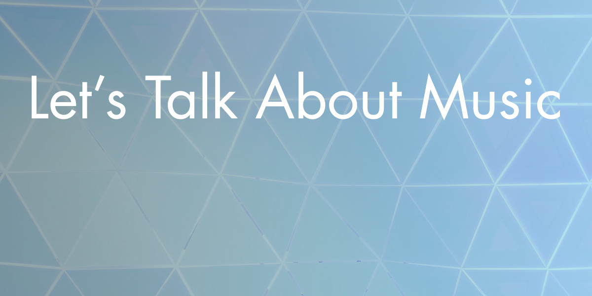 Amy Lamé confirmed as the next special guest for Let’s Talk About Music