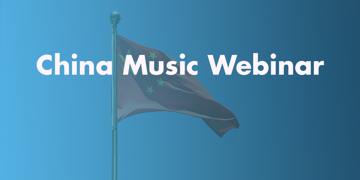 BPI hosts China Music Webinar