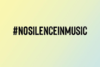 Silence is not an option: UK music industry unites against racism and intolerance