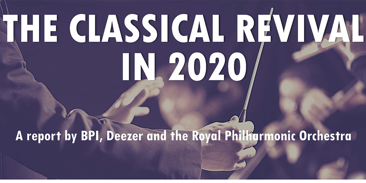 Mozart goes mainstream as younger fans hit play on Classical