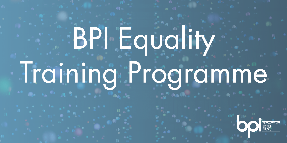 BPI to host “Let’s Talk About Race” webinar