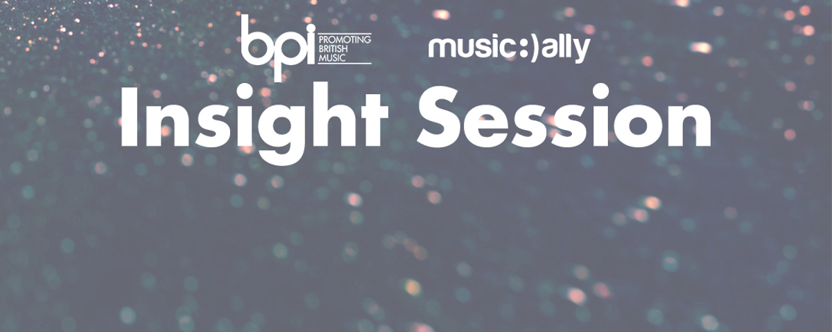 BPI announces its next Insight Session for 1st October 2020