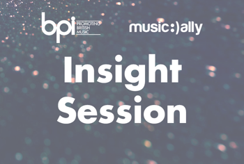 BPI announces its next Insight Session for 1st October 2020