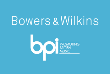 BPI and Bowers & Wilkins partner to celebrate the art of making music