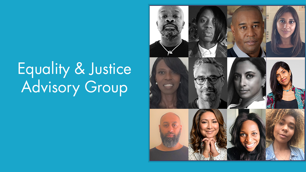 BPI launches “Equality & Justice Advisory Group” to promote greater equality and inclusion across the music industry
