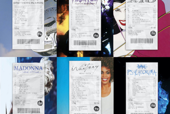National Album Day Organisers Hail Impact Of 2020 Event