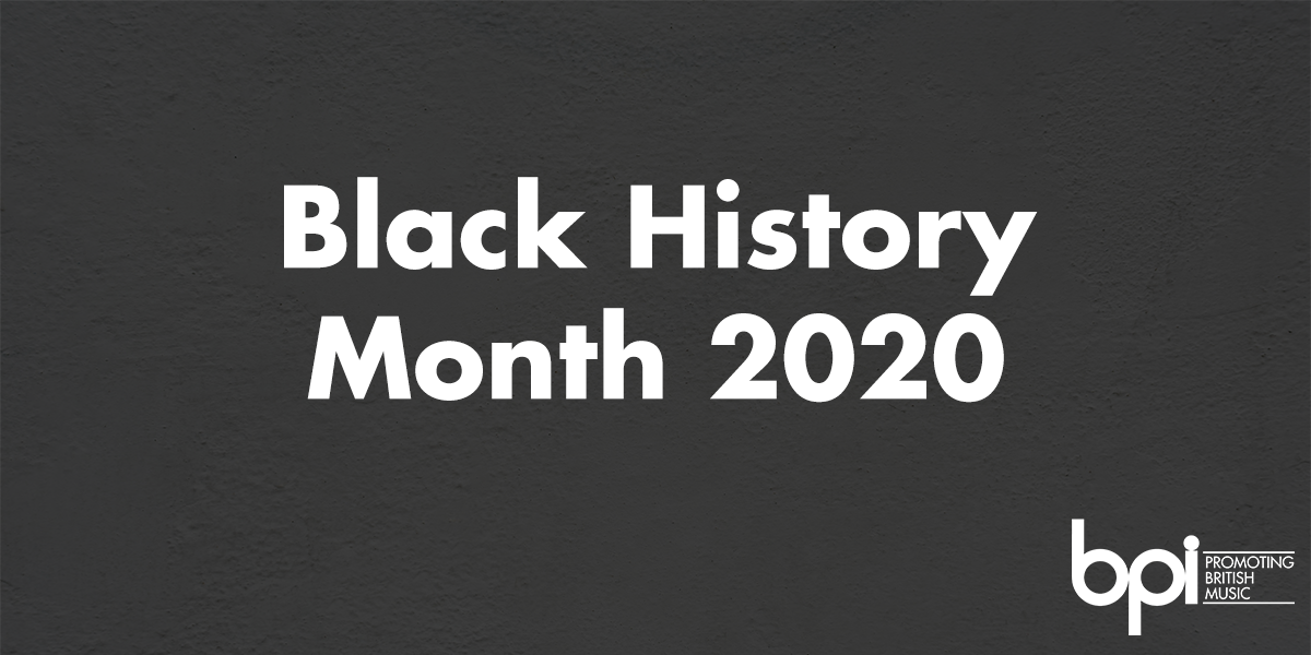 Black History Month Guest Blog: Naz Hussain