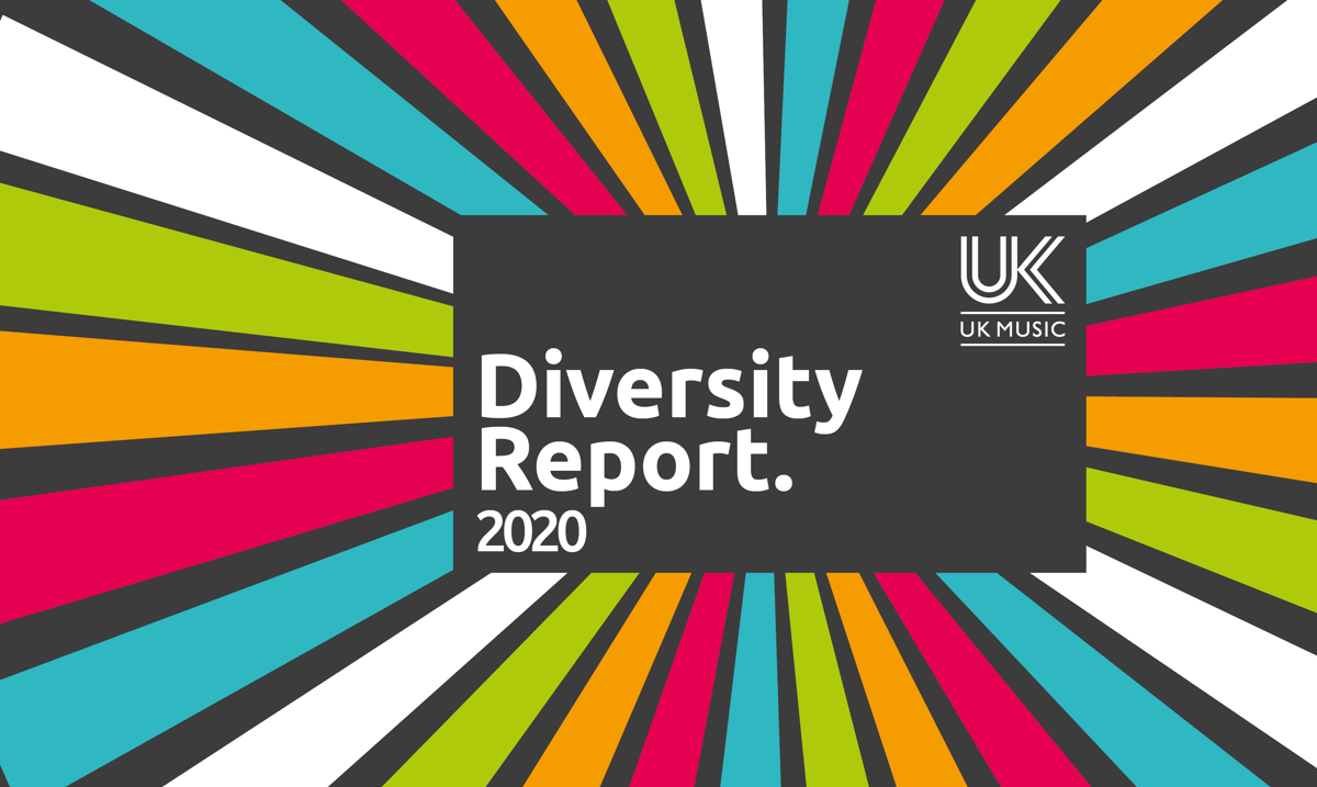 BPI welcomes UK Music Diversity Taskforce Survey 2020 and 10-Point Plan
