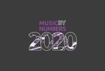 BPI welcome 'Music By Numbers 2020' report