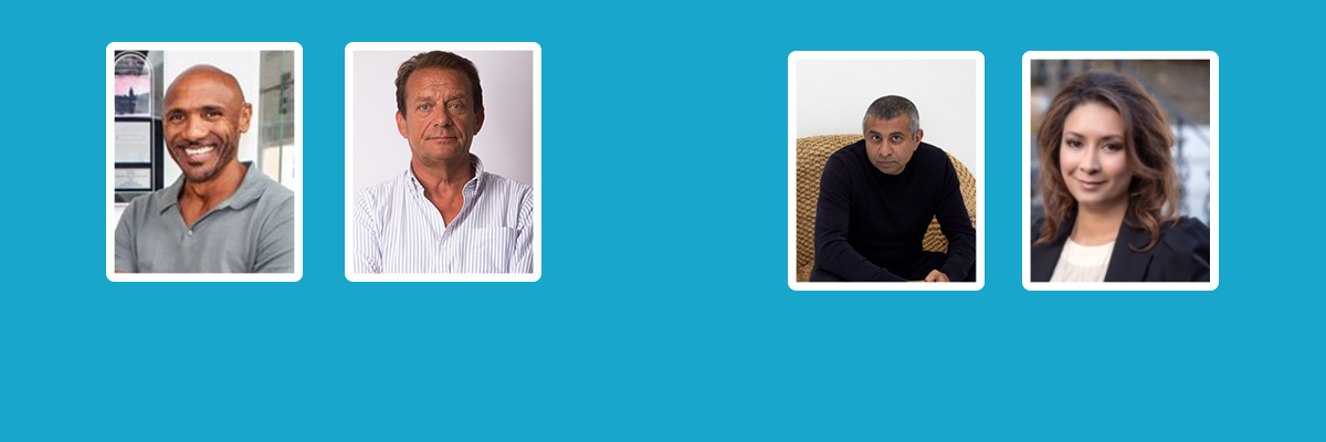 BPI announces election of Fred Jude and Henry Semmence as Independent Label Representatives on BPI Council