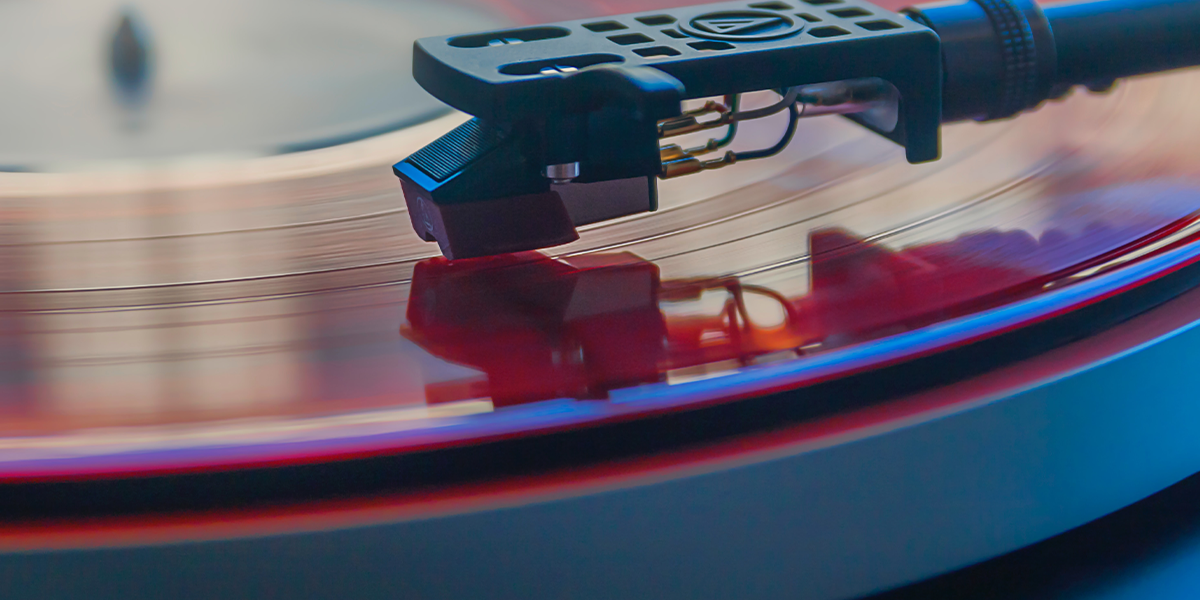 Vinyl and cassette sales surge as streamers collect the music they love in lockdown