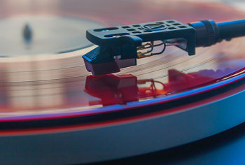 Vinyl and cassette sales surge as streamers collect the music they love in lockdown