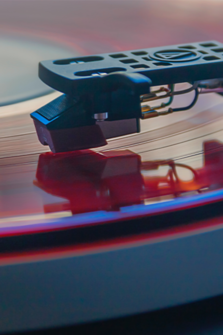 2021 in Music: vinyl & cassettes continue surge