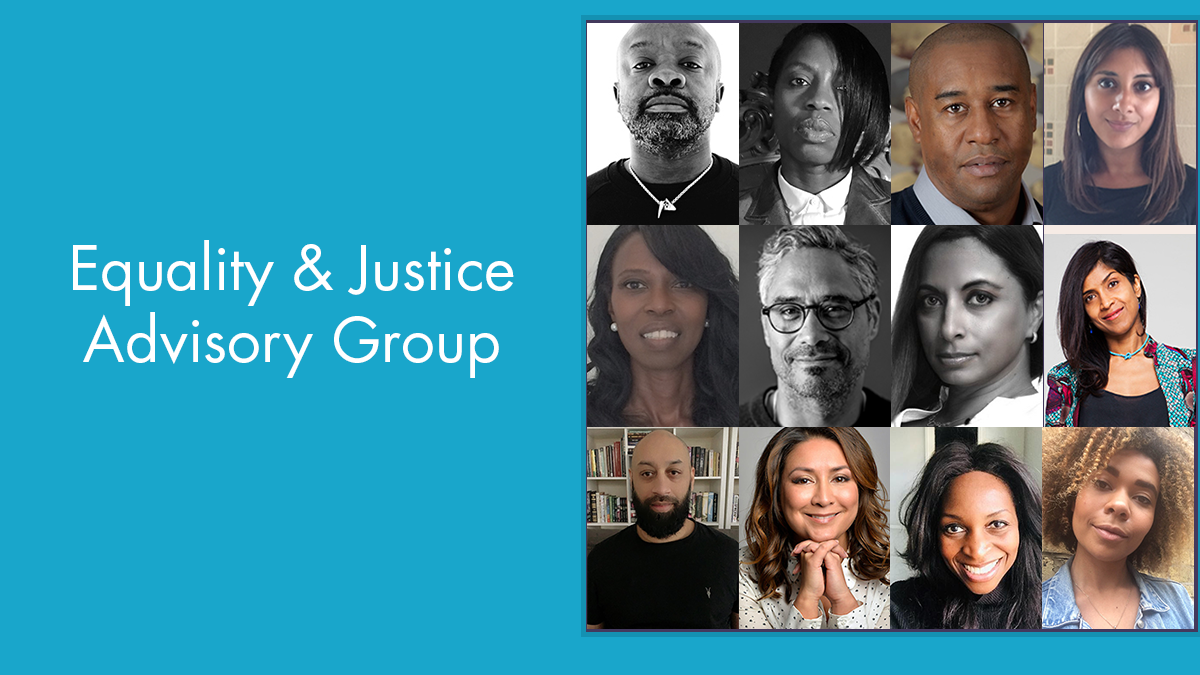BPI Equality & Justice Advisory Group publish 2020 Review