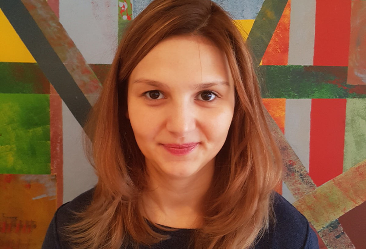 BPI's Casandra Strauss promoted to new role of Director of Innovation & Special Projects