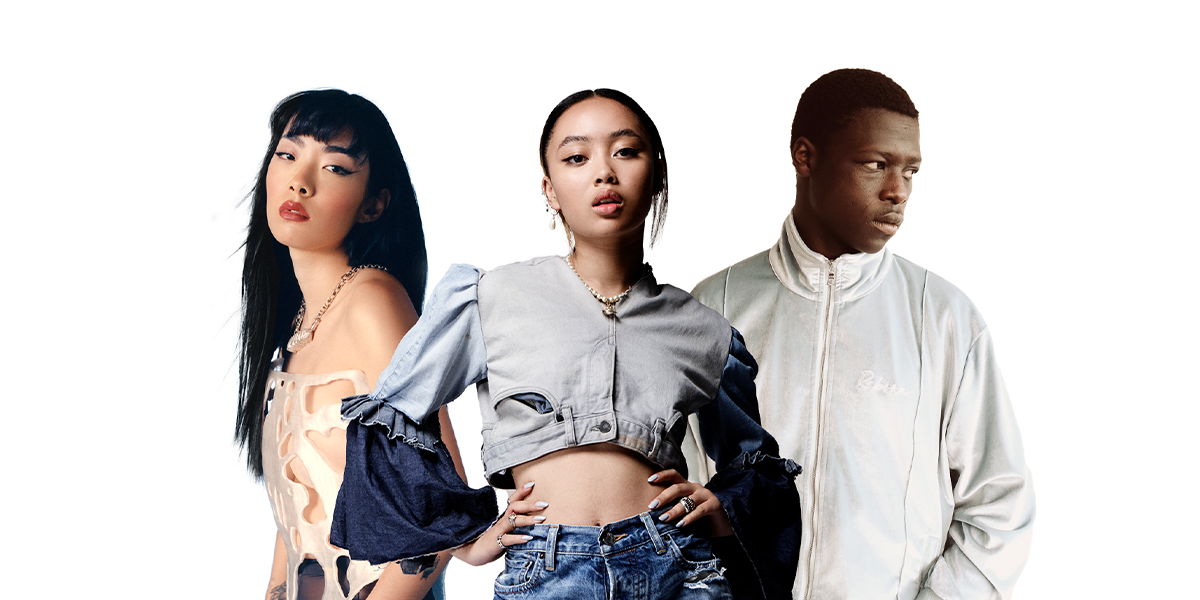 The BRIT Awards 2021 with Mastercard announce shortlist for 2021 BRITs Rising Star supported by BBC Radio 1