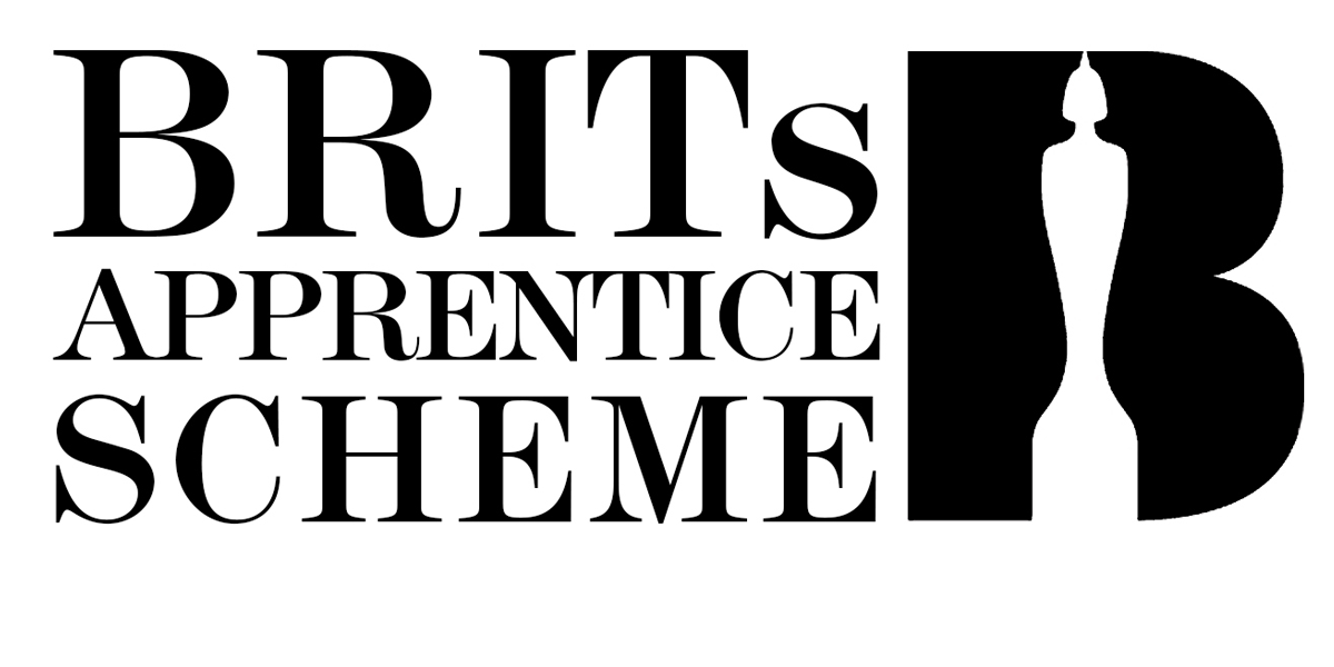 Next intake of apprentices for the BRITs Apprentice Scheme recruited
