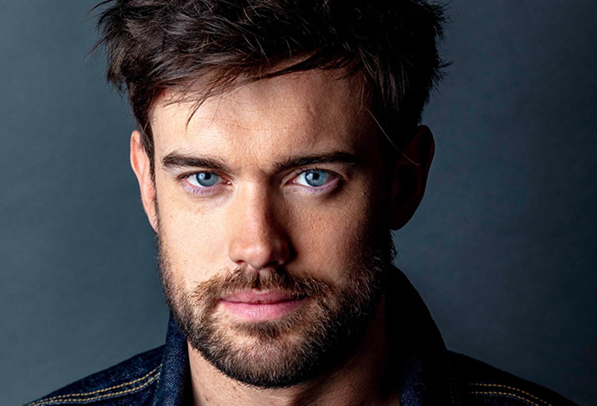 Award-winning comedian and actor Jack Whitehall returns to host BRIT Awards 2021