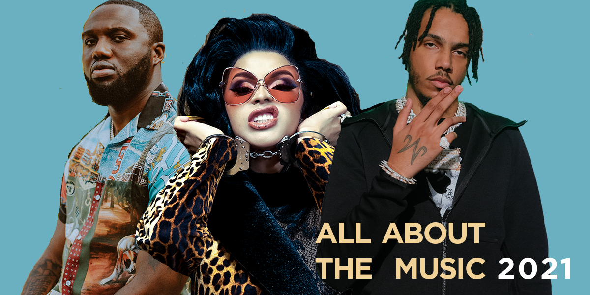 Rap and Hip Hop soars in 2020 fuelled by streaming, new BPI insights show