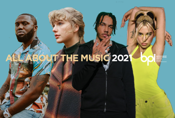 BPI publishes its yearbook “All About The Music 2021”