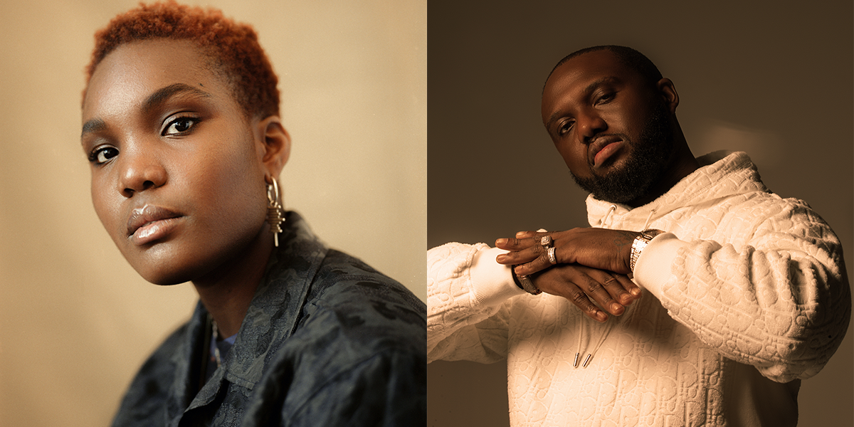 The BRIT Awards 2021 with Mastercard confirm two new performers
