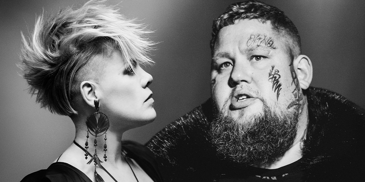 Rag‘n’Bone Man & P!nk to perform with Lewisham and Greenwich NHS Trust Choir