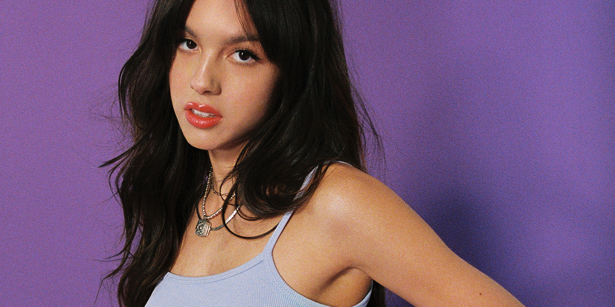 Record-breaking U.S. singer songwriter Olivia Rodrigo confirmed to perform at 2021 BRITs