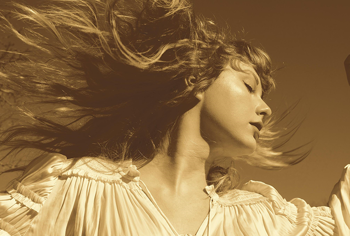 International superstar Taylor Swift to be presented with BRITs Global Icon award