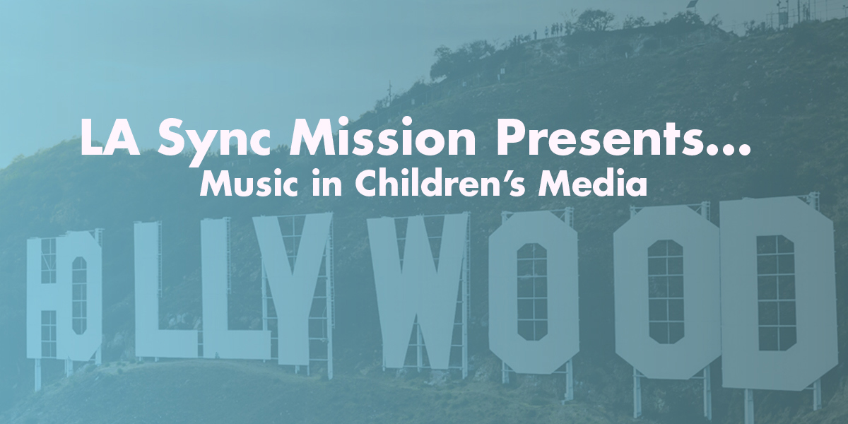 LA Sync International Trade Mission returns for 17th year
