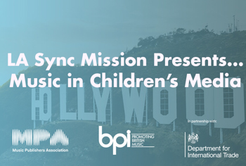 LA Sync International Trade Mission returns for 17th year