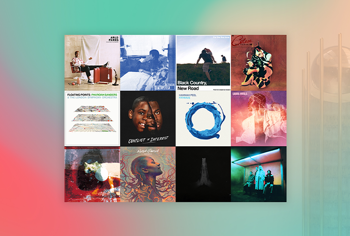 2021 Hyundai Mercury Prize ‘Albums of the Year’ revealed…