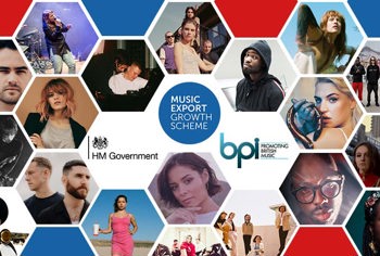 Latest round of Music Export Growth Scheme funding opens 24th August