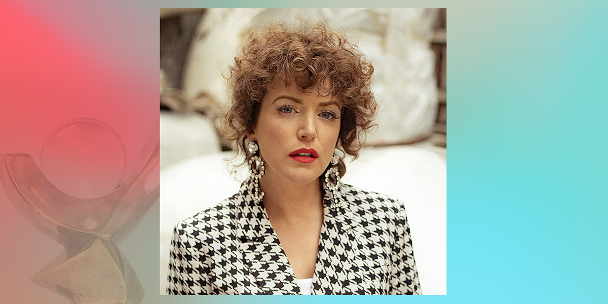 Annie Mac to be guest presenter at Hyundai Mercury Prize Awards Show!