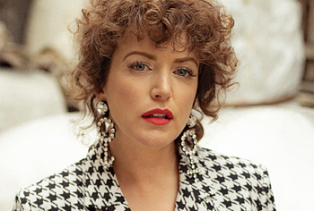 Annie Mac to be guest presenter at Hyundai Mercury Prize Awards Show!
