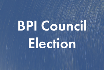 Candidates standing for election as Independent Representatives on BPI Council announced