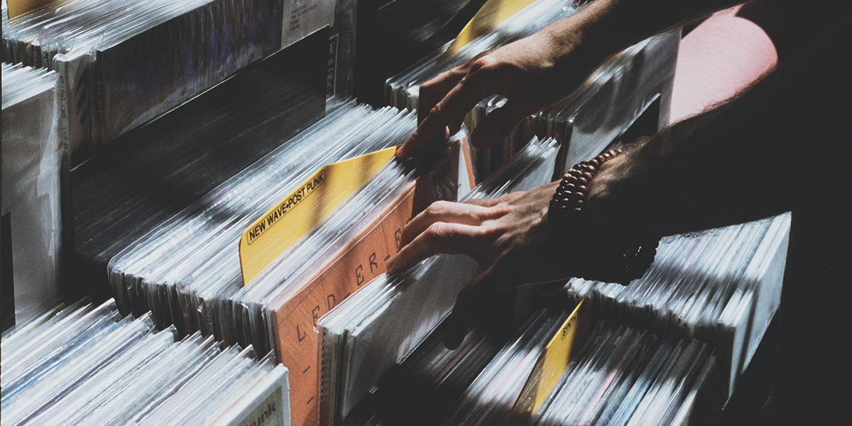 2021 in Music: vinyl & cassettes continue surge