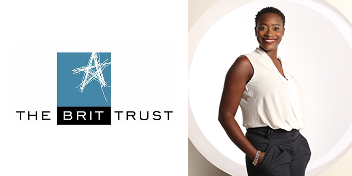 Mulika Sannie appointed Deputy Chair of The BRIT Trust