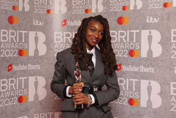 BRITs 2022 Winners in full