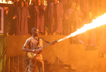 The BRIT Awards 2022 with Mastercard achieves marked digital growth in key new areas thanks to innovative new partnerships and collaborations