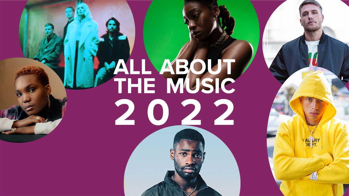 Indie music surge continues with fourth consecutive year of growth