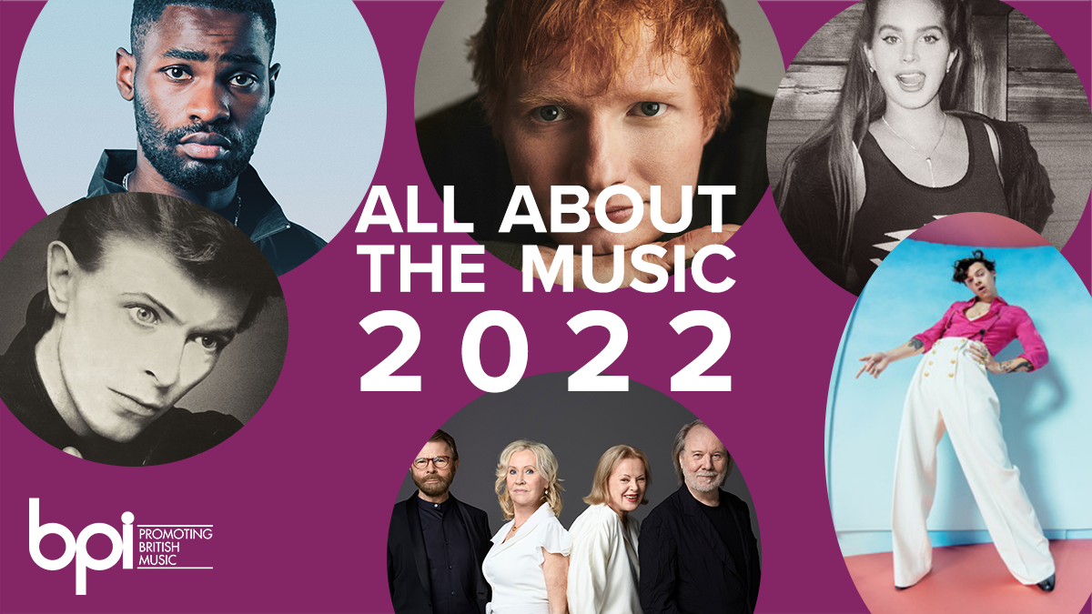 New releases’ share of UK’s vinyl LP market leapt by more than 40% in 2021, BPI analysis reveals