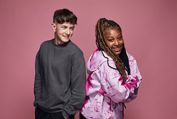 BRIT School Stories presented by Mastercard: Brand new six-part video series launches with Episode 1 