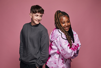 BRIT School Stories presented by Mastercard: Brand new six-part video series launches with Episode 1
