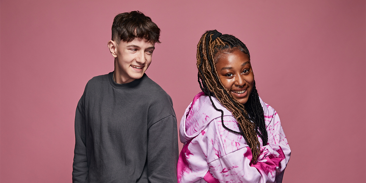BRIT School Stories presented by Mastercard: Brand new six-part video series launches with Episode 1 